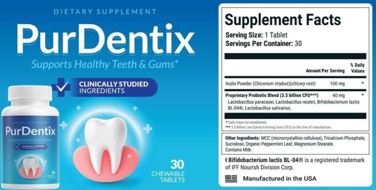 PurDentix
